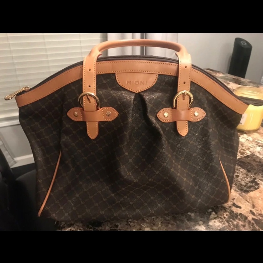 Rioni satchel